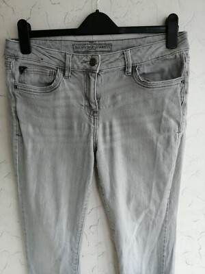 next vintage cigarette jeans