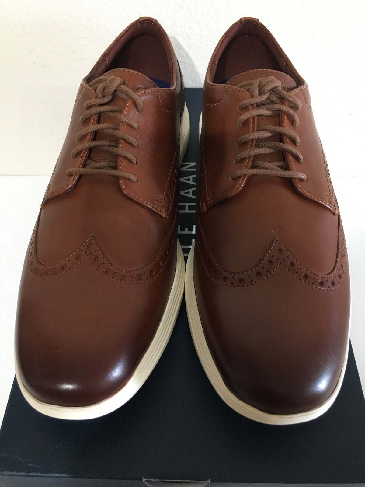 cole haan grand tour wing ox