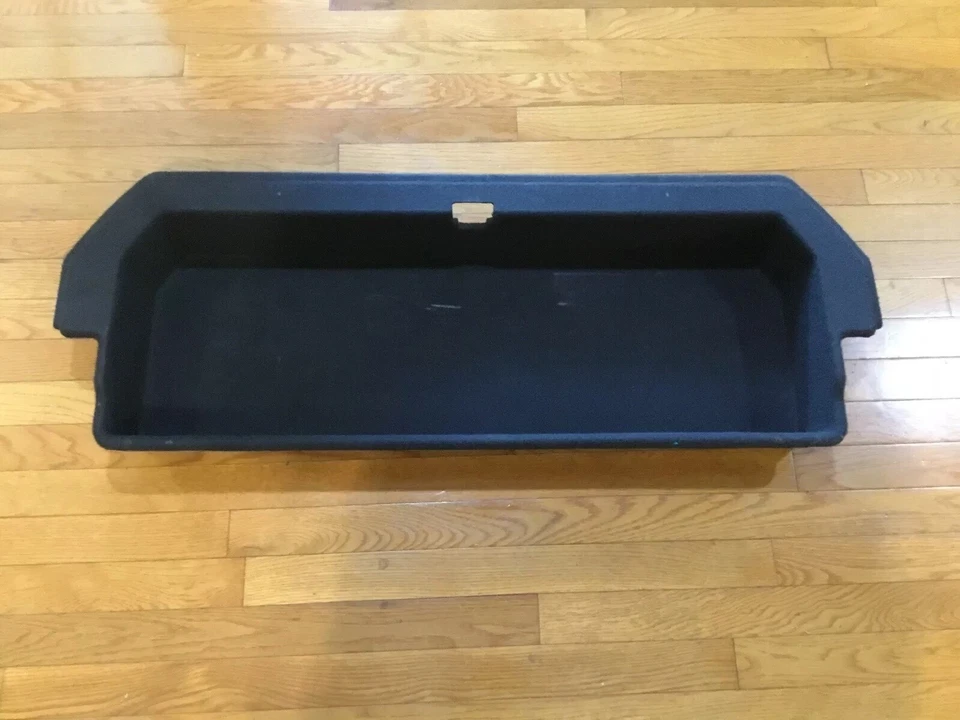 2004-2009 CADILLAC SRX REAR TRUNK CARGO STORAGE BIN OEM 132 Foto 4 de 4