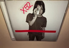 New Order CD Get Ready hits Crystal 60 Miles a Hour Billy Corgan Bobby Gillespie