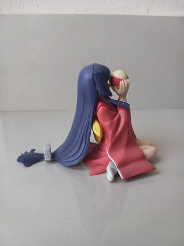 Juegos de anime Moonlight Lady Kao no nai Tsuki Kuraki Mizuna Figura Milenio - Imagen 2 de 6