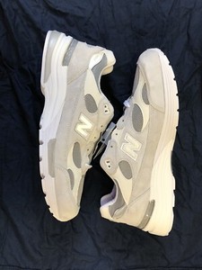 new balance 992 nc white