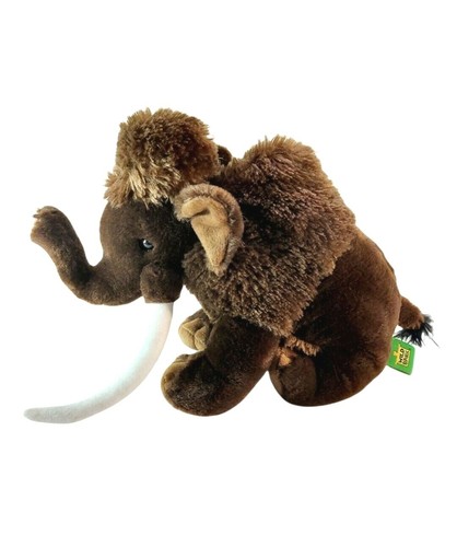 wild republic mammoth