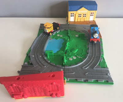 maithwaite station take and play