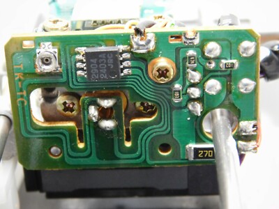 SANYO CD ASSEMBLY / 1 PIECE (qzty) | eBay