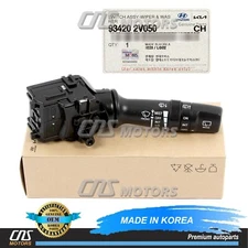 ⭐OEM⭐ Wiper & Washer Switch for Forte Koup Forte5 Rio Sorento Soul 934202V050