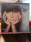Cher Self Titled Cher 1966 Vinyl Lp Imperial Records Used Vg+ / Vg Condition