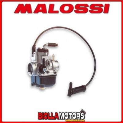 1611033 KIT VERGASER MALOSSI PHBL 25 BD GILERA RUNNER FX 125 2T LC - -