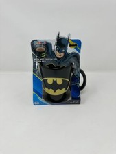  NEW Batman Galerie Large 1.0 oz. Ceramic Coffee Mug