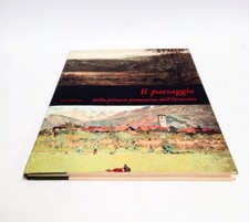 Libro Il paesaggio nella pittura piemontese dell'Ottocento 9 Fratelli Fabbri