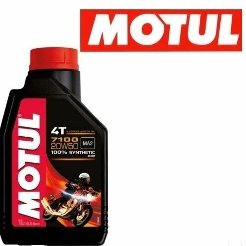 Altri articoli per motore e ricambi da moto