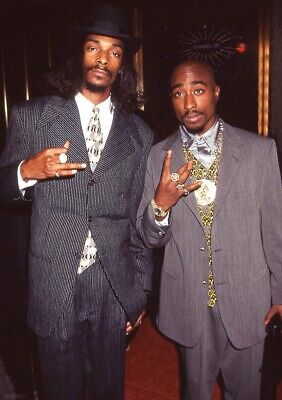 2PAC POSTER Snoop Dogg NEW TUPAC SHAKUR PRINT IMAGE PHOTO 2PAC POSTER Snoop Dogg NEW TUPAC SHAKUR PRINT IMAGE PHOTO