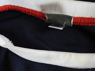 Maillot Umbro Harøy IL Manches Longues – Bleu Marine, Taille M, Officiel