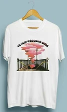Velvet Underground Loaded T Shirt All Size