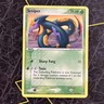 SEVIPER  23/108 RARE EX Power Keepers  Pokemon Card 2007