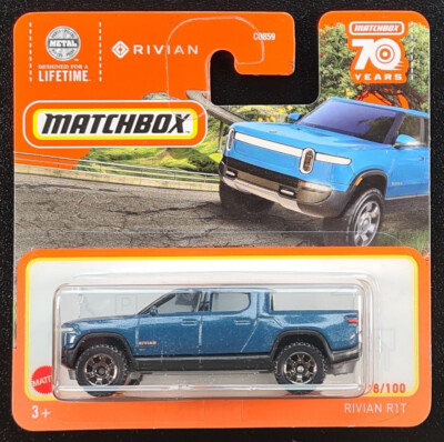 Matchbox | Basic 2023 Modelle | Autos zum Auswählen | Super Chase | OVP
