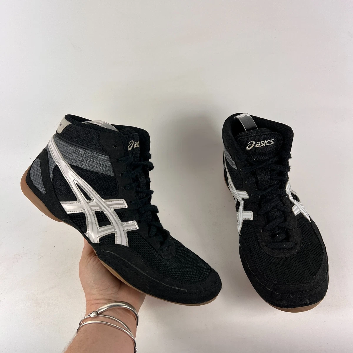 Mens wrestling shoes size best sale 12