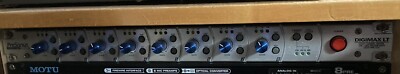 Presonus Digimax LT Adat AD Converter Preamp Mic Pre