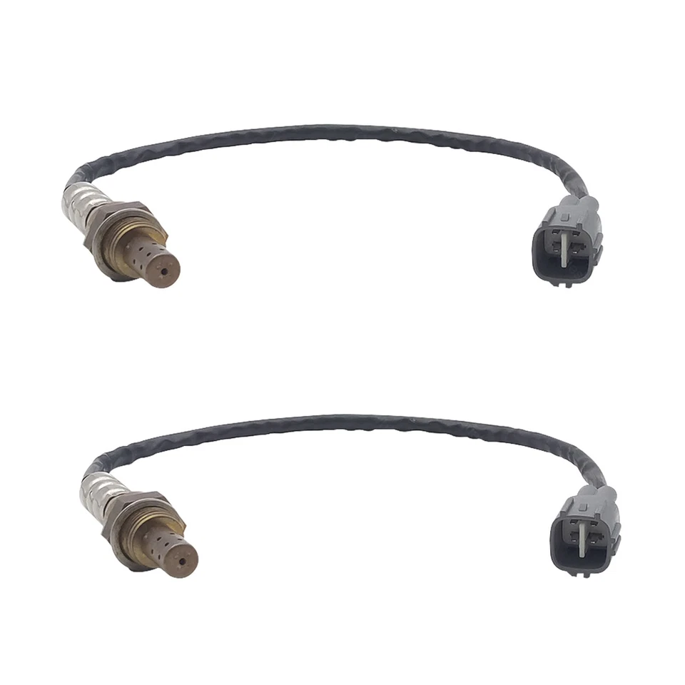 2Pcs Oxygen O2 Sensor Downstream For Toyota 234-4260 Tundra 4.6 5.7 RAV4 - Imagem 2 de 4