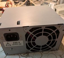 Alimentatore PC Desktop Bestec 300w Model ATX-300-12Z Rev. : FCR