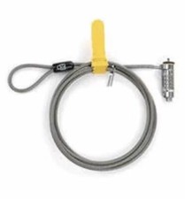 KENSINGTON COMBOSAVER COMBINATION NOTEBOOK LOCK K64561US