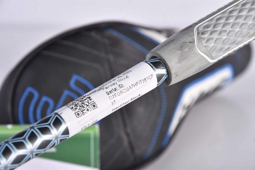 Ladies Cleveland Launcher XL Halo #5 Wood / 18 Degree / Ladies Flex Cypher 55 - Picture 7 of 9