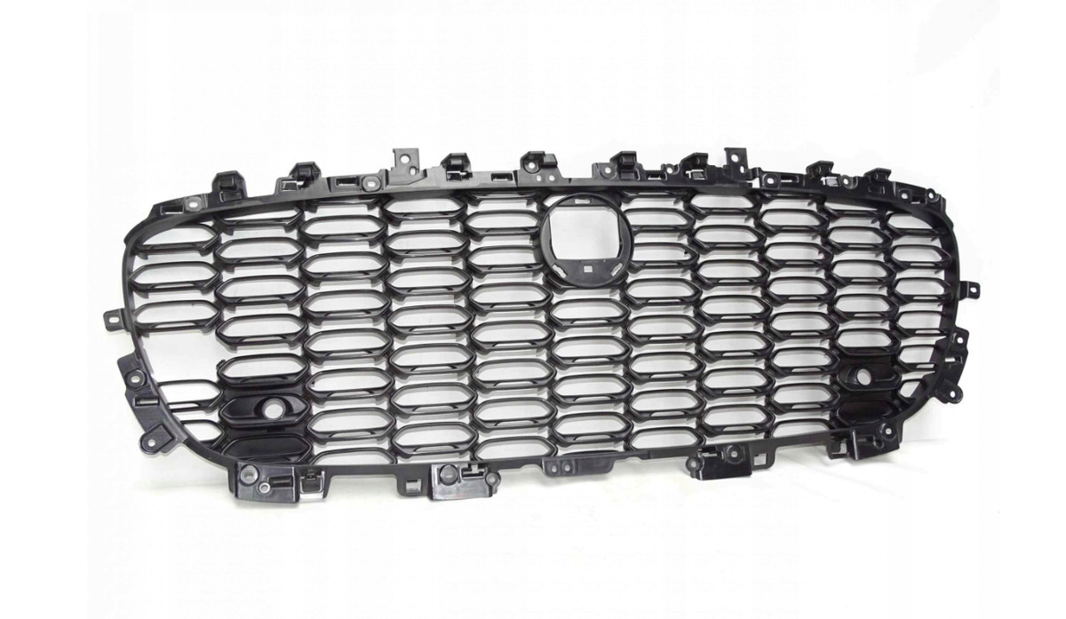 JAGUAR F-TYPE X152 Radiator Grille Mesh T2R42273 NEW GENUINE | eBay