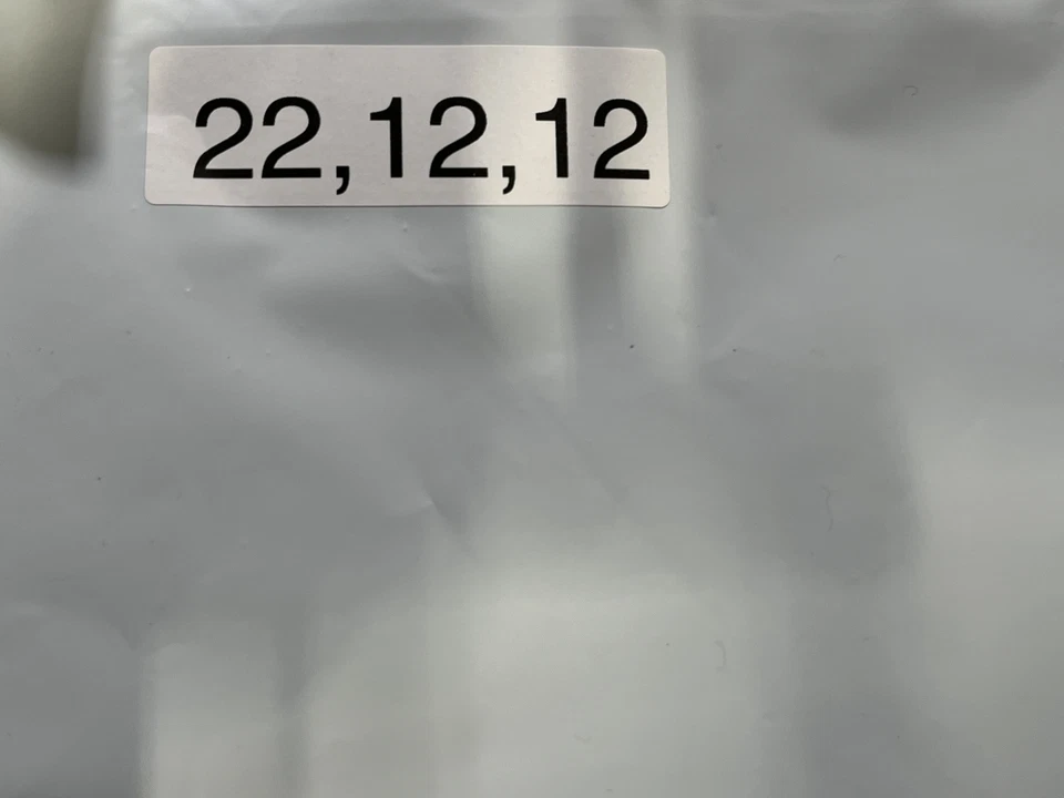 Corbata de lunares negra Clericci para hombre con cuadrado de bolsillo y gemelos a juego NUEVA Foto 3 de 3