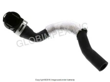 For SAAB (2003-2011) Water Hose-Thermostat housing to engine LOWER PRO PARTS