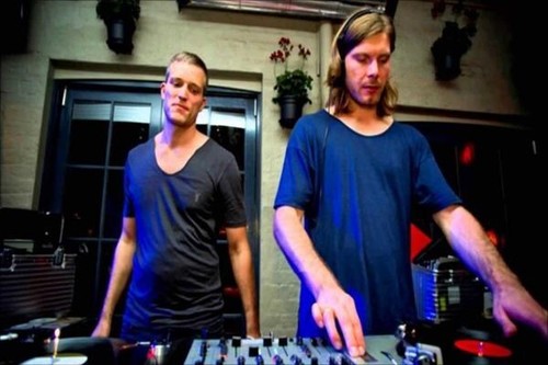Ben Klock Live Funky & Hard Techno DJ-Sets Compilation (2010 - 2023) - Picture 5 of 6