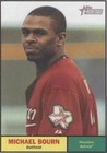 2010 Topps Heritage - Michael Bourn #339