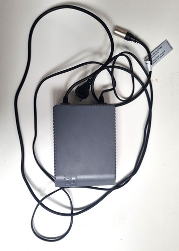 Model Impulse S IP44 QZ315-B6S V3.02 7301JS3 5381240812 QZ274BE-BO 24V/8A