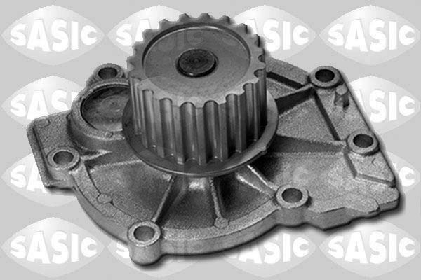 Pompe à eau Volvo V70 II S80 V50 D5 moteur 2.4D AWD