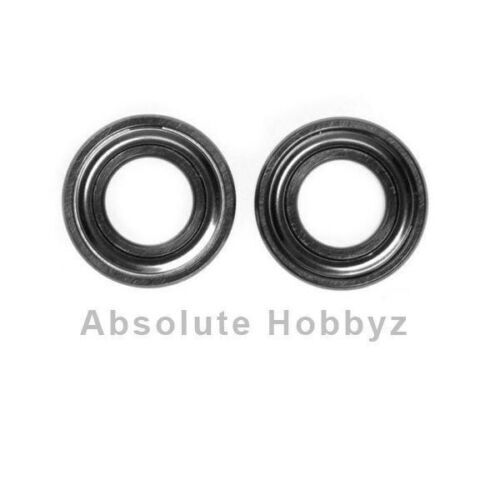 Kyosho Set Cuscinetti A Sfera 14 Pezzi Per FW-06 1:10 4WD - Ricambio Originale