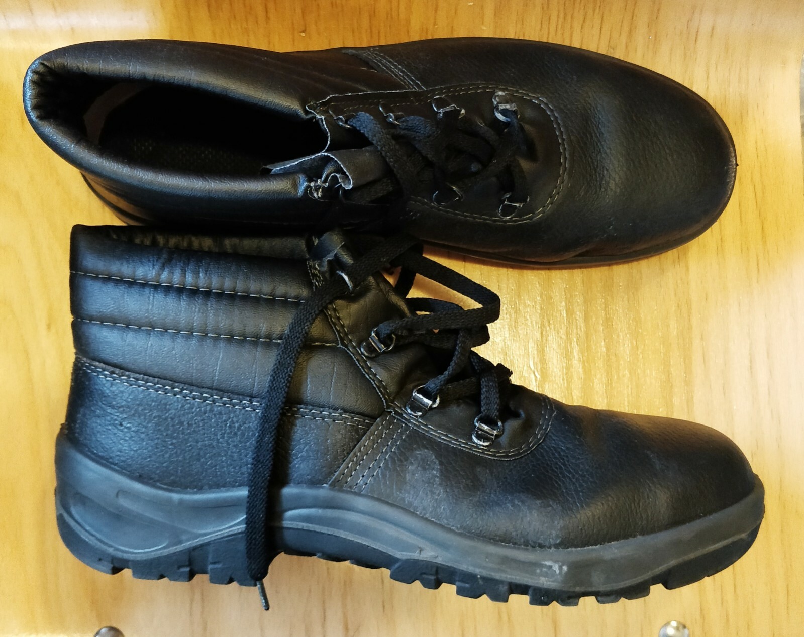 aimont safety boots