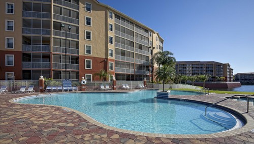 Orlando Florida Westgate Vacation Villas Two Bedroom 1 week Vacation Rental - Picture 12 of 12