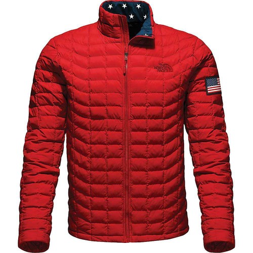 Mens Large The North Face Thermoball 