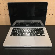 Apple MacBook Pro A1278. No Ram, HDD, or battery. Selling It As Is For Parts   