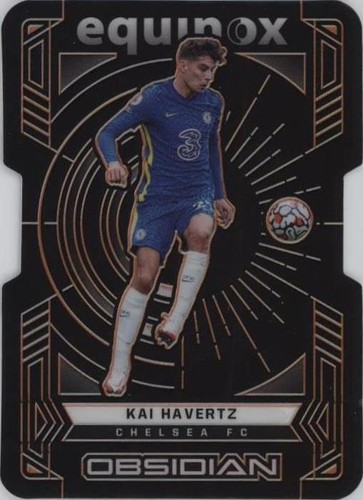 Havertz サイン入りユニフォーム等5点セット Kai Havertz Signed Shirt Autographed Jersey Aftal Dealer | eBay