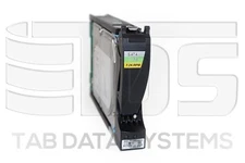 EMC CX-SA07-010 1TB 7.2K 4Gbps 3.5" FC Hard Drive HDD