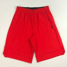 big & tall nike basketball shorts