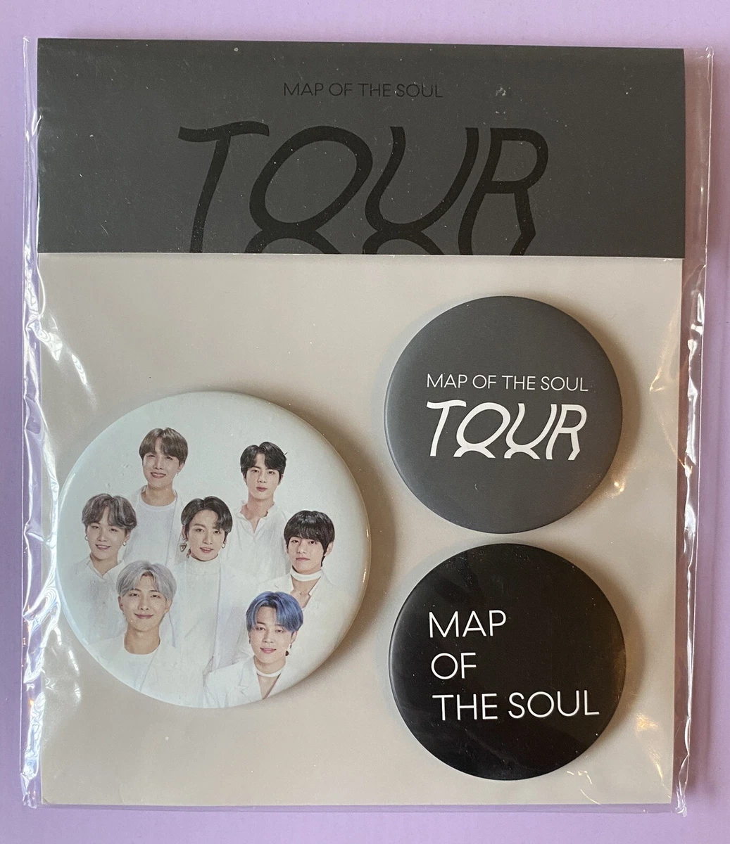 BTS Pin for sale | eBay