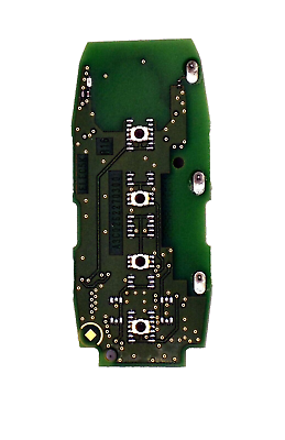 NEW OEM 2022-2024 NISSAN ROGUE REMOTE KEY FOB 285E3-6RA5A NEW OEM 2022-2024 NISSAN ROGUE REMOTE KEY FOB 285E3-6RA5A