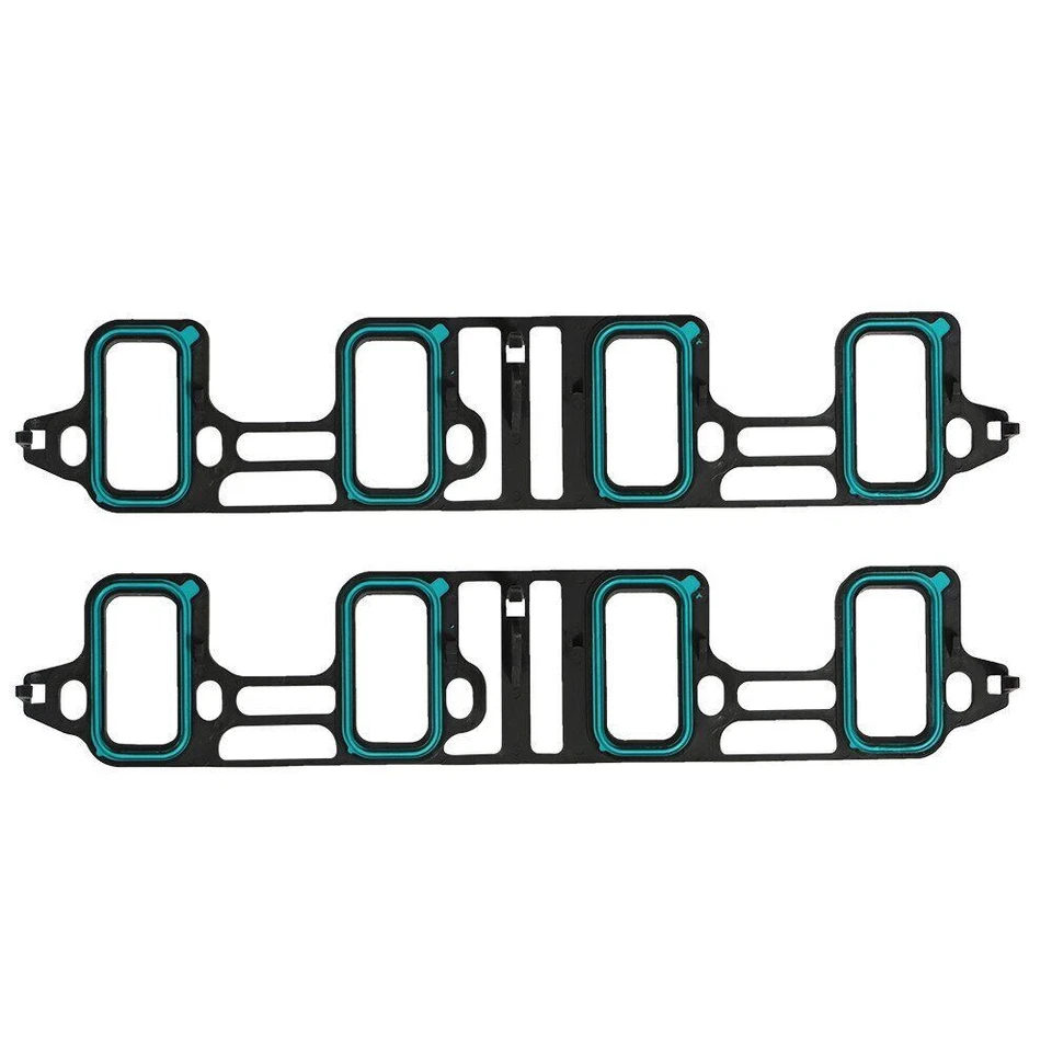 Juego de juntas de cabeza sin AFM para Chevy GM LS 07-16 6,0 L 6,2 L pernos elevadores guías Foto 4 de 4