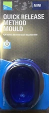 PRESTON INNOVATIONS FISHING ICS MINI QUICK RELEASE METHOD MOULD