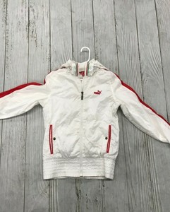 puma ferrari windbreaker