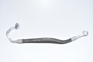 BMW G30 530i G31 G32 G11 G12 Druckleitung Kompressor Kondensator 9321595