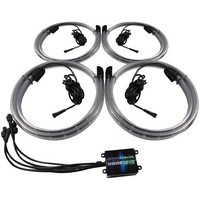 Street Vision Sv110mmrgb Led Rgb Halo 110mm Kit Multicolor 4.34 Rings on sale Street Vision Sv110mmrgb Led Rgb Halo 110mm Kit Multicolor 4.34 Rings on sale