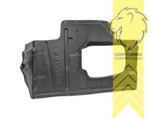 Unterfahrschutz Motorschutz für VW Golf 2 Jetta 2 19E 1983-1992