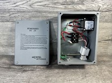 Nortel Junction Box Hoffman Controls NTAK28ABE5 #A-3